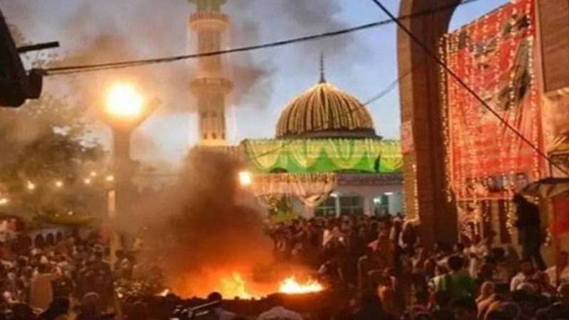 حضرت مادھو لال حسینؒ کا سالانہ عرس و میلہ چراغاں کل سے شروع، لاہور میں مقامی تعطیل کا نوٹیفکیشن جاری