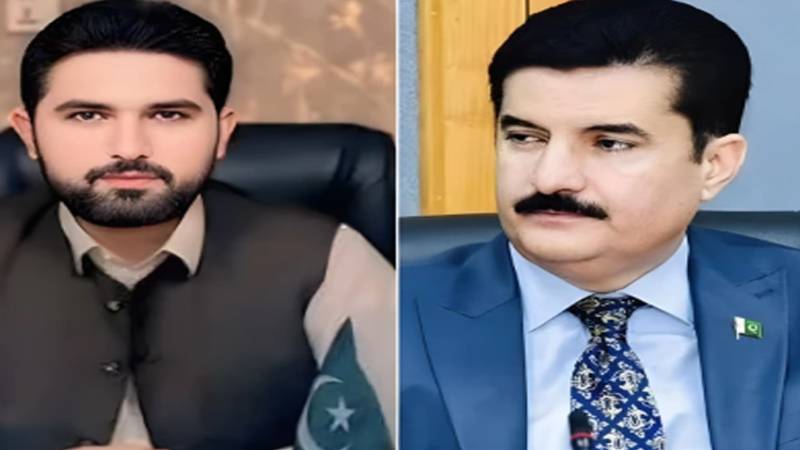 کے پی حکومت کا گورنر سے اختیارات واپس لینے کیلیے پبلک سروس کمیشن ایکٹ میں ترامیم کا فیصلہ