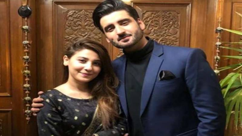 آغا علی نے بتایا: دوبارہ شادی ہوئی تو زندگی میں یہ چیز بدلنا چاہوں گا، دلچسپ جواب وائرل