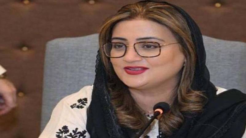 پاکستان سمیت دنیا بھر میں آج تھیٹر کا عالمی دن منایا جا رہا ہے:عظمیٰ بخاری