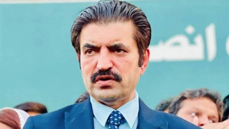 پی ٹی آئی کا سڑکوں پر نکلنے کا دور ختم ہوچکا، رکن قومی اسمبلی شیر افضل مروت 