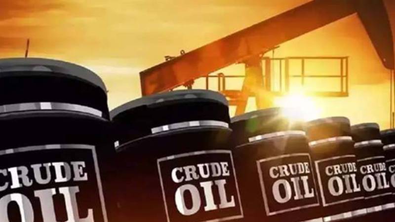 مشرقِ وسطیٰ کشیدگی؛ عالمی منڈی میں خام تیل کی قیمتیں بڑھ گئیں