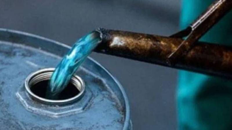 مٹی کے تیل کی قیمت میں مزید اضافہ، نئی قیمت 433 روپے 40 پیسے فی لیٹر