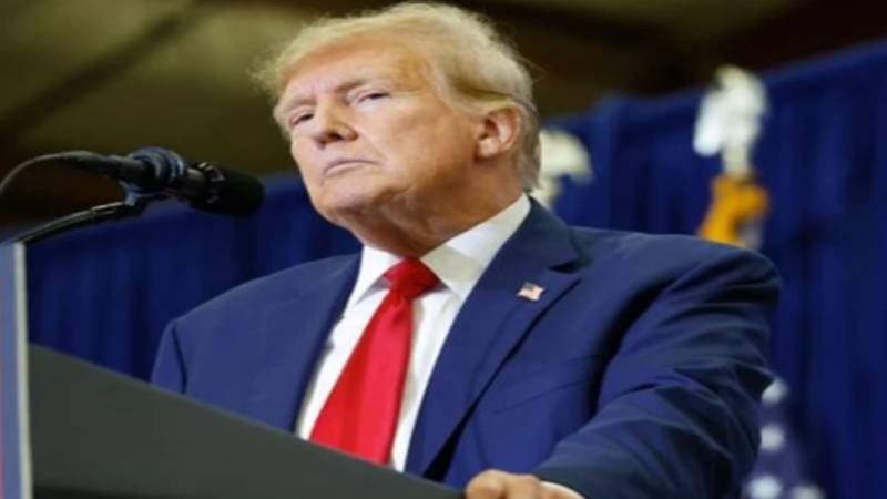 ایران ڈیل چاہتا ہے، دونوں ممالک کے درمیان بات چیت جاری ہے؛امریکی صدر ڈونلڈ ٹرمپ 