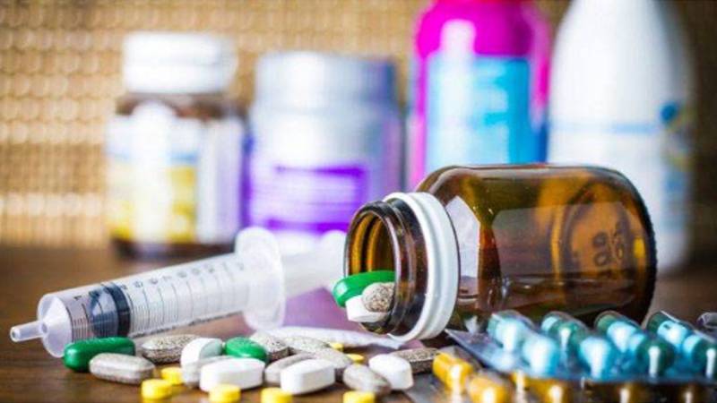 ادویات کی قیمتوں میں ہوشربا اضافہ، انسولین دوگنا مہنگی