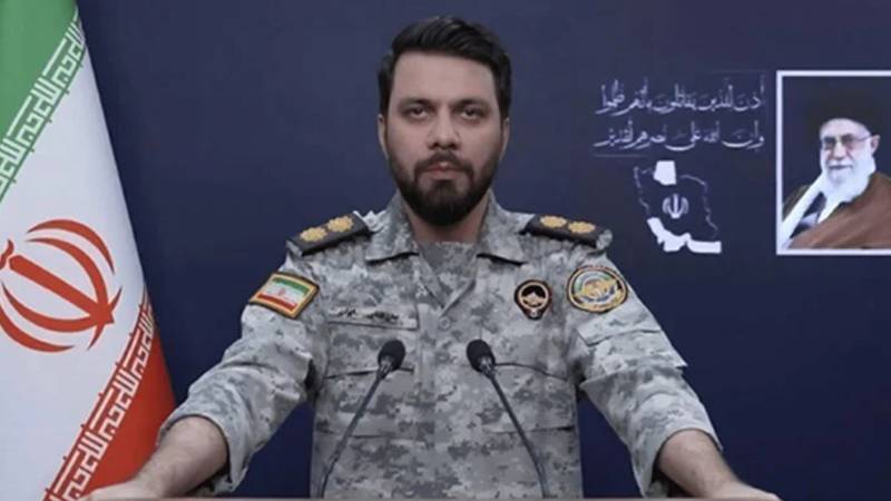 ایرانی حملے میں 500 سے زائد امریکی فوجی نشانہ بنے، مرکزی آپریشنز کمانڈ خاتم الانبیاء