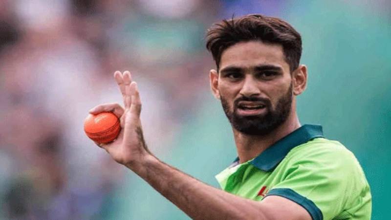 غلطیوں کو دور کرنے کی کوشش کر رہے ہیں، نئی ٹیم کو کمبی نیشن بنانے میں وقت لگتا ہے:حماد اعظم
