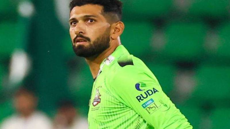 اگر پروٹوکولز بدلے ہیں تو مجھے آگاہ نہیں کیا گیا، سکندر رضا