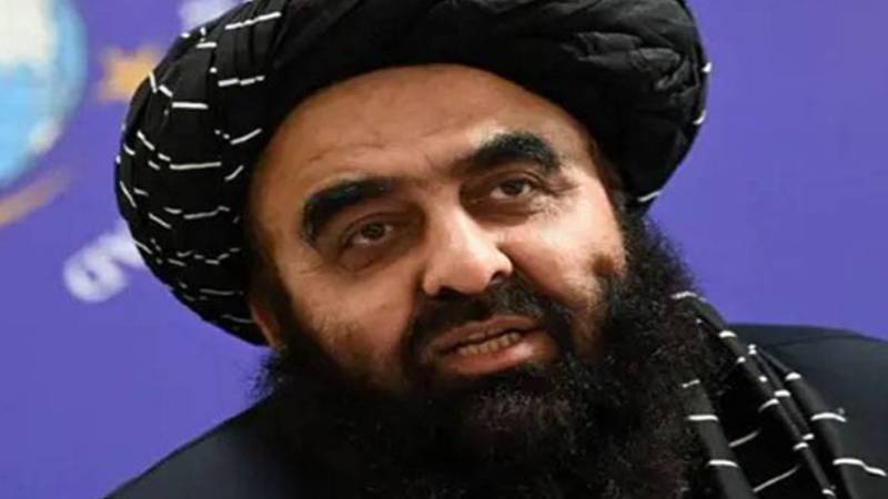 افغان وزیر خارجہ امیر خان متقی نے پاکستان کے ساتھ تعلقات بہتر بنانے کی خواہش ظاہر کر دی
