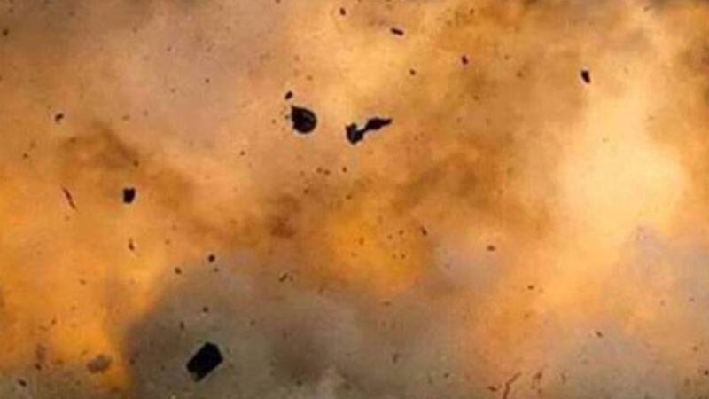کوئٹہ: سریاب روڈ پر فائرنگ اور دھماکے میں ایک شخص جاں بحق، 8 زخمی