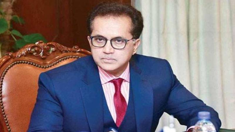 ایران میں پھنسے 16 پاکستانی شہریوں کی محفوظ واپسی، سفیر مدثر ٹیپو کی تصدیق
