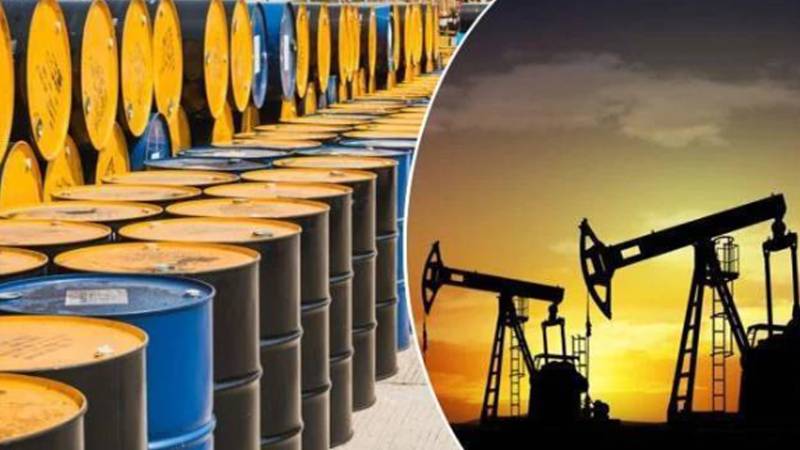 عالمی تیل کی قیمتیں بلند ترین سطح پر پہنچ گئیں، 200 ڈالر فی بیرل تک رسائی کا خدشہ