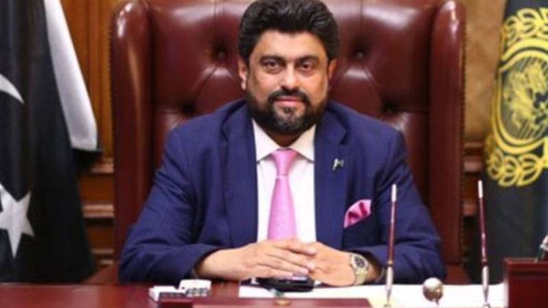 آئی ٹی پروگرام دوبارہ شروع، 50 ہزار طلبہ پریشان نہ ہوں: کامران ٹیسوری کا بڑا اعلان