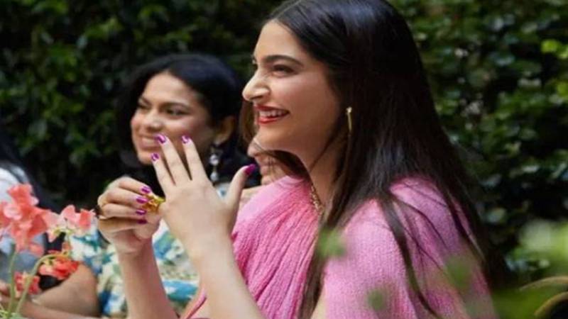 سونم کپور کے گھر خوشی کی لہر، دوسرے بیٹے کی پیدائش ہوگئی
