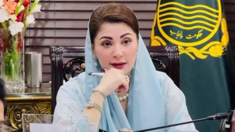 زیرو ویسٹ ڈے: مریم نواز کا شہریوں سے ماحول دوست طرزِ زندگی اپنانے کا مطالبہ:وزیراعلیٰ پنجاب مریم نواز