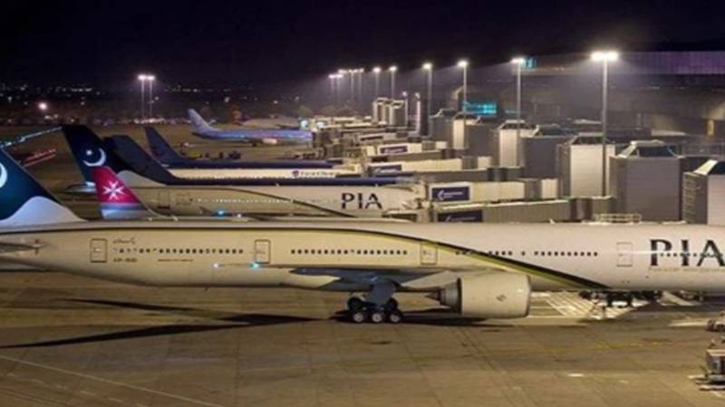مشرقِ وسطیٰ جنگ کی شدت کے باعث پاکستان سے پروازیں شدید متاثر، 65 منسوخ، 35 تاخیر کا شکار