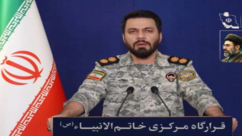 زمینی حملے کا نتیجہ امریکی فوجیوں کی ’ذلت آمیز قید‘ کی صورت میں نکلے گا، ایران