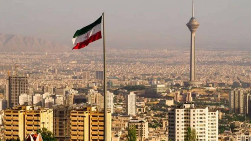 ایران نے امریکا کے ساتھ براہِ راست بات چیت کی تردید کر دی
