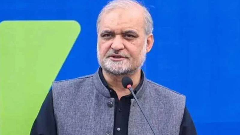 ام رباب کیس میں وڈیرہ شاہی جیت گئی، انصاف ہار گیا: حافظ نعیم الرحمٰن ‏