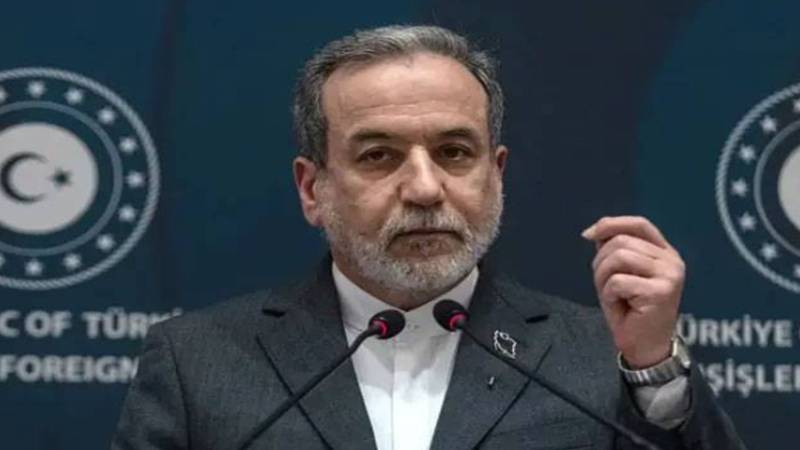 امریکی افواج کو خطے سے نکلنا ہوگا، ایرانی وزیر خارجہ عباس عراقچی