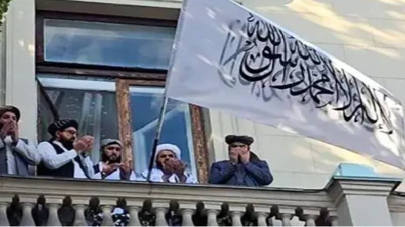 افغان طالبان اور بھارت-اسرائیل گٹھ جوڑ خطے کے استحکام کے لیے بڑا خطرہ