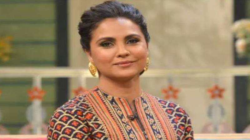 لارا دتہ نے اپنی ڈیبیو فلم کی شوٹنگ کے دوران ڈوبنے کا انکشاف کر دیا