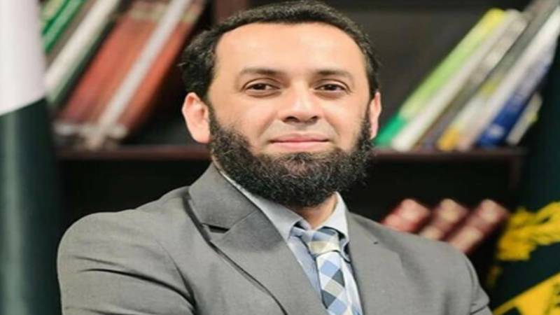 حلقہ این اے 127: وفاقی وزیر اطلاعات عطا تارڑ کی کامیابی کے خلاف درخواست الیکشن ٹربیونل نے مسترد کر دی