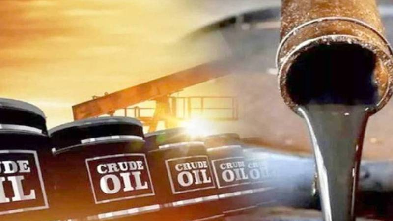 مشرق وسطیٰ میں کشیدگی کے باعث عالمی تیل کی قیمتیں ریکارڈ سطح پر پہنچ گئیں
