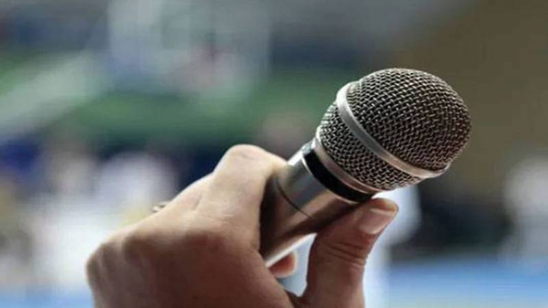 ساحر علی بگا کا مطالبہ: پاکستان میں بھارتی گانوں پر پابندی لگائی جائے