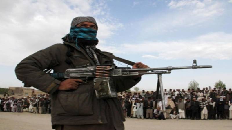 افغان طالبان رجیم کی فتنہ الخوارج کی حمایت اور سرپرستی پھر بے نقاب 
