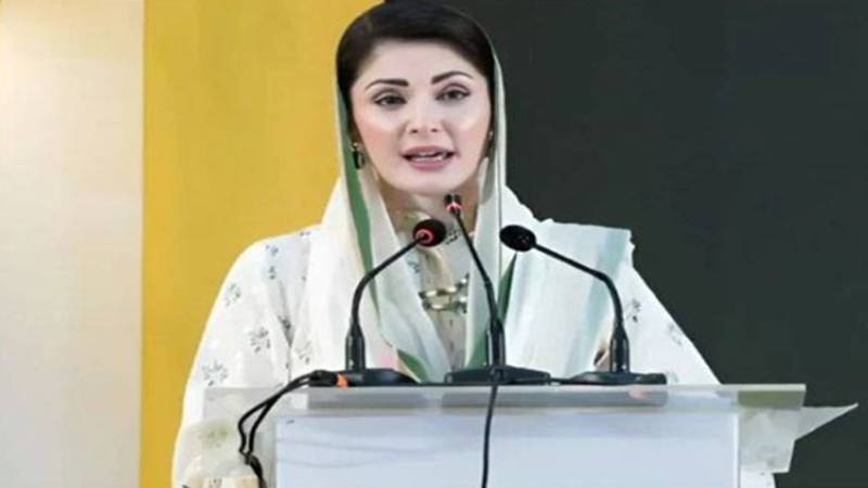 وزیراعلیٰ مریم نواز کے ماحول دوست اقدامات سے 2025 میں سموگ میں کمی اور فضائی معیار میں نمایاں بہتری