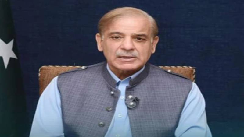 انفارمیشن ٹیکنالوجی سمیت دیگر شعبوں میں سرمایہ کاری کی سہولت کے لیے حکومت پرعزم: وزیراعظم شہباز شریف 