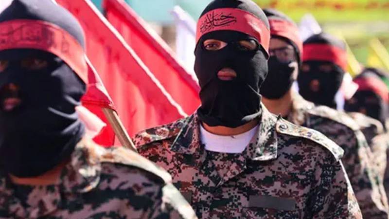 اسرائیلی فوج کا پاسدارانِ انقلاب کی قدس فورس کےعہدیدار مہدی وفائی کو شہید کرنے کا دعویٰ