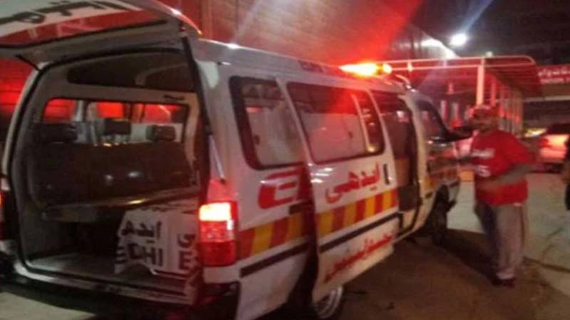 ایبٹ آباد کے گاؤں لنگڑیال میں مکان کی دیوار گرنے سے 2 کمسن بہنیں جاں بحق، والدین سمیت دیگر زخمی