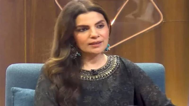 ساس بننے کے باوجود شادی کی پیشکشیں ملتی ہیں، کرن خان