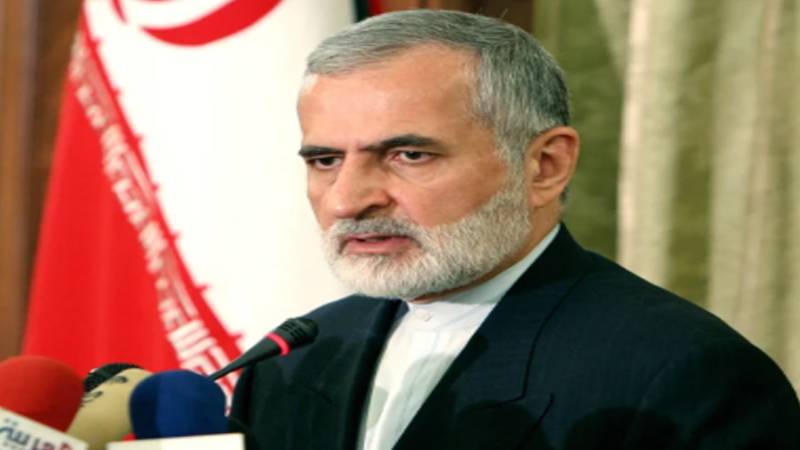 امریکا اور اسرائیل کے حملے میں ایران کے سابق وزیر خارجہ کمال خرازی شدید زخمی، اہلیہ شہید