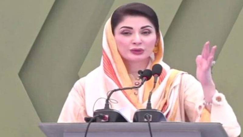 وزیراعلیٰ پنجاب مریم نواز کا آٹزم کے عالمی دن پر خصوصی بچوں کے حقوق اور تعلیم پر زور