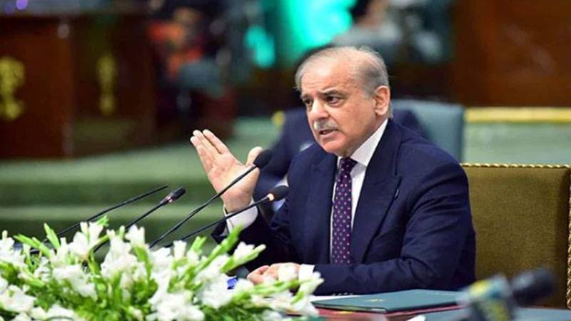 شہباز شریف کی شمالی وزیرستان میں فتنہ الخوارج کے خلاف کامیاب آپریشن پر سکیورٹی فورسز کی تعریف