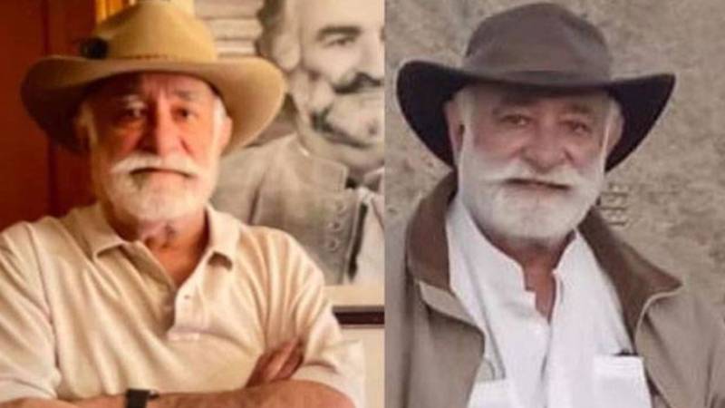 نوابزادہ جمیل اکبر بگٹی کراچی میں انتقال کر گئے