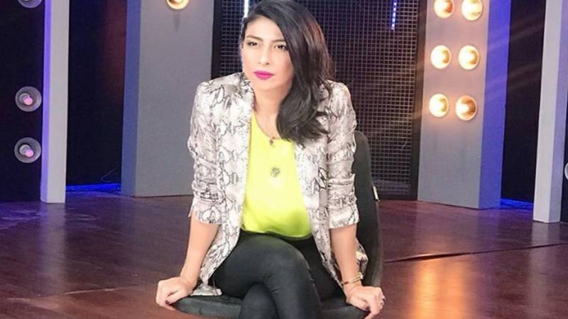 ہتک عزت کیس ؛ میشا شفیع کا ردعمل بھی سامنے آگیا