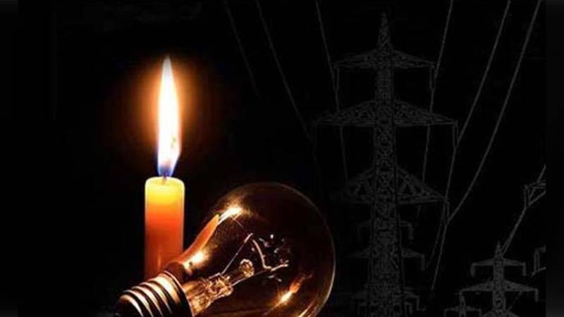 لیسکو میں 400 میگاواٹ شارٹ فال، شہر کے مختلف علاقوں میں غیر اعلانیہ لوڈشیڈنگ شروع