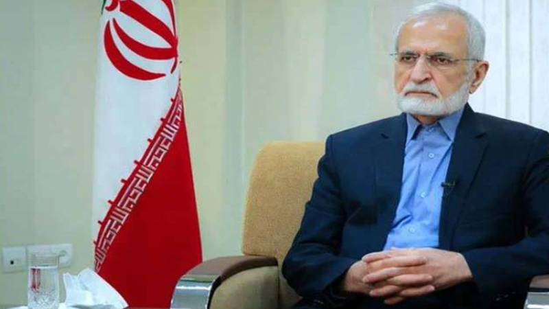 ایران کے سابق وزیر خارجہ اور سپریم لیڈر کے مشیر ڈاکٹر کمال خرازی انتقال کر گئے