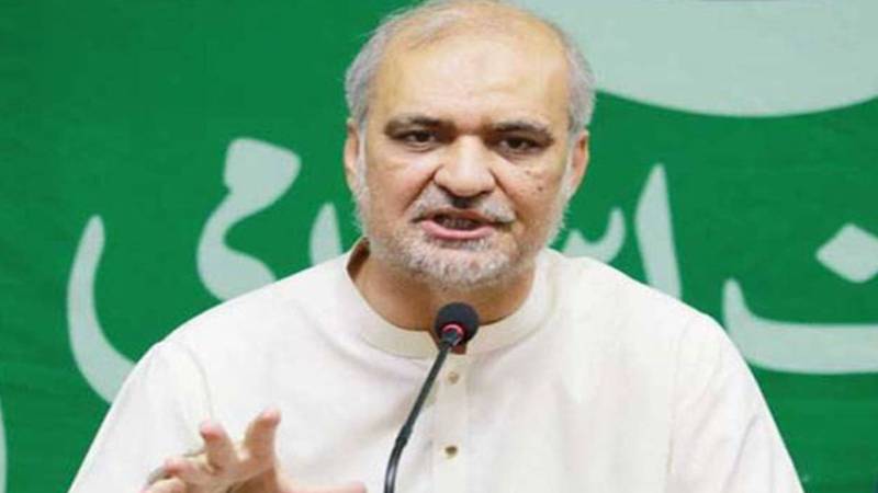 پٹرول 458 روپے ہونے پر حافظ نعیم الرحمان کا سخت ردعمل، ملک گیر احتجاجی تحریک کا اعلان