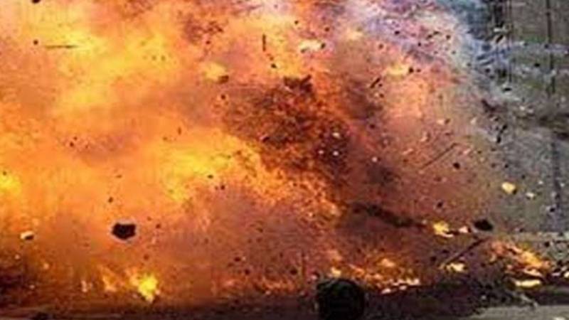بنوں: ڈومیل پولیس اسٹیشن پر دھماکہ، فائرنگ کے تبادلے میں 5 ہلاک اور 13 زخمی