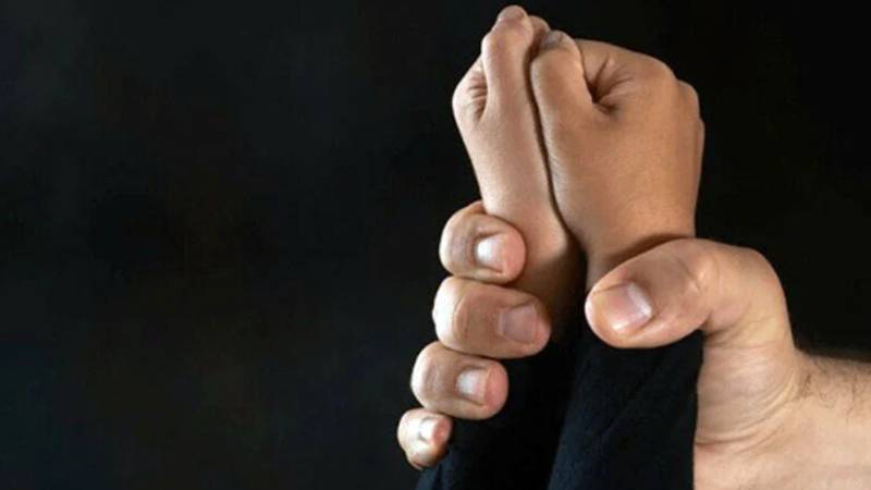 کراچی سے اغواء ہونے والی 3 سالہ بچی راولپنڈی سے بازیاب