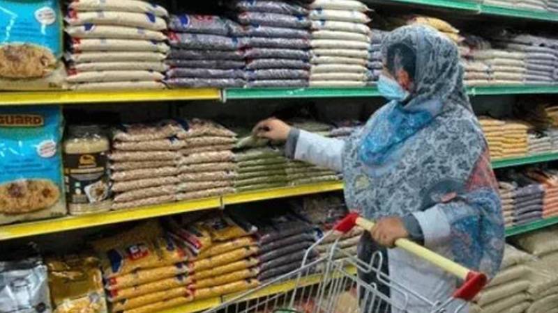 پٹرولیم مہنگائی کے اثرات، بنیادی اشیاء کی قیمتیں آسمان پر