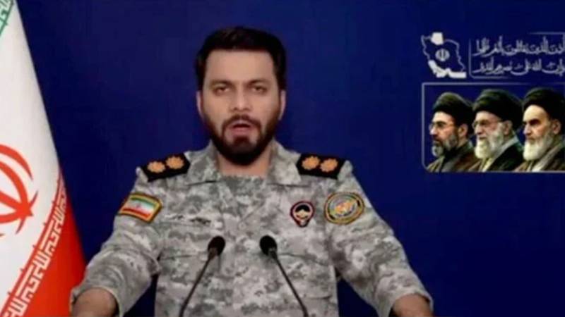 پاور پلانٹس پر حملہ ہوا تو خطے کے توانائی و ٹیلی کام شعبے نشانہ بنیں گے: ایران کی امریکا کو وارننگ