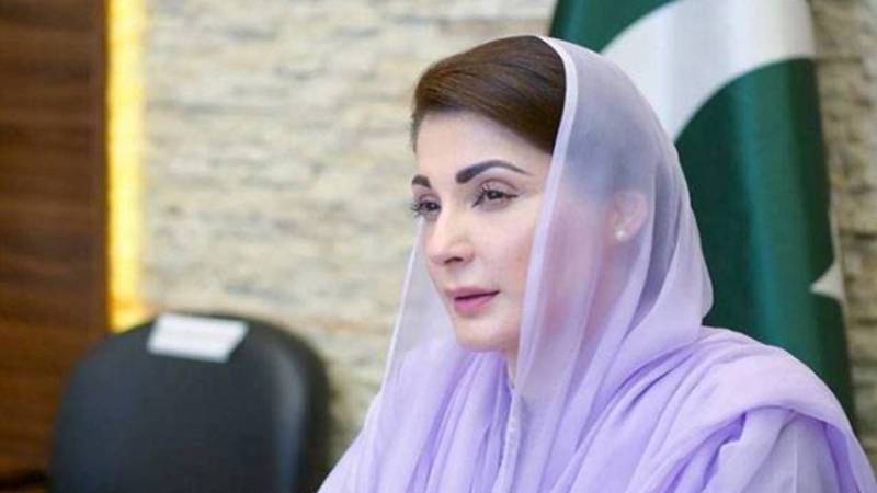 مریم نواز کا بنوں خودکش حملے کی شدید مذمت، شہداء کے اہلِ خانہ سے ہمدردی کا اظہار
