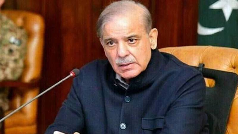 وزیرِ اعظم شہباز شریف کا ریلوے مسافروں کیلئے ریلیف، کرایوں میں اضافہ روک دیا