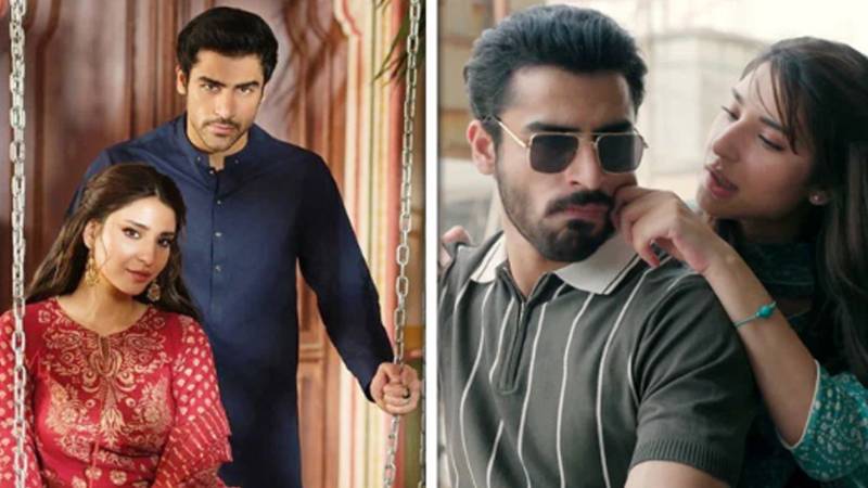 رمشا اور خوشحال خان کی خفیہ شادی کی افواہیں، مداحوں میں چہ مگوئیاں